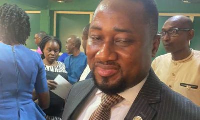 More banks will go abroad to diversify risk but face new challenges - Olubunmi