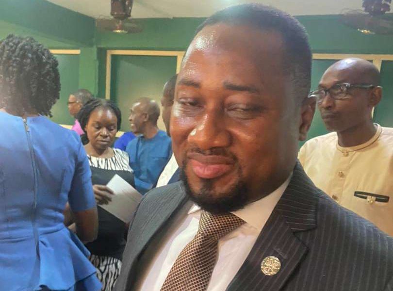 More banks will go abroad to diversify risk but face new challenges - Olubunmi