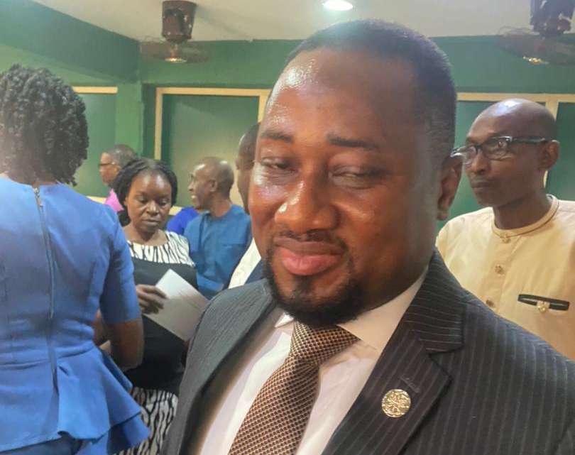 More banks will go abroad to diversify risk but face new challenges - Olubunmi