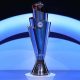 Full draw: France, Belgium, Italy, others do battle