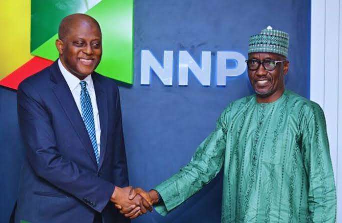 NNPC, CBN partner to guarantee seamless commercial operation