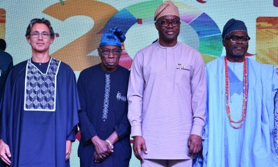 BAT Nigeria commemorates 20th anniversary, earns accolades from govt