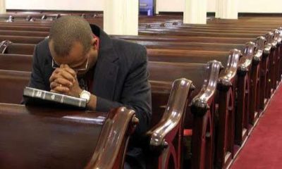 Exposed! Things dubious pastors, imams do to desperate miracle seekers