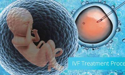 Falling cost of IVF gives hope to more couples struggling with infertility