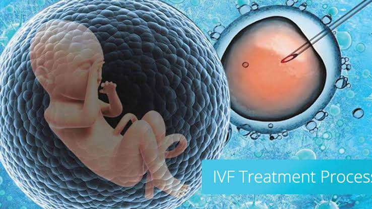 Falling cost of IVF gives hope to more couples struggling with infertility