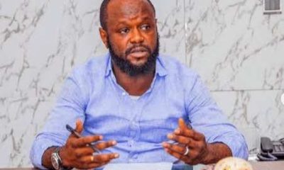 Seyi Tinubu responds to NANS President allegations of thuggery, N100m bribe