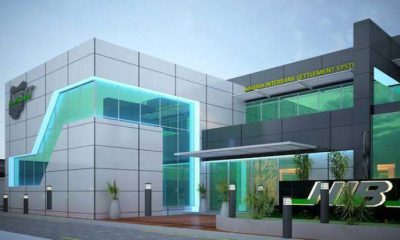NIBSS service downtime puts more hardship on Nigerians