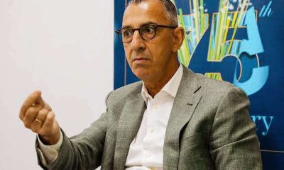 Hardship: Amid N153bn FX loss, NB CEO decries inability of many Nigerians to afford beer