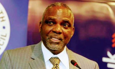 Barth Nnaji urges Nigeria to prioritize energy security over climate zealotry