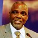 Barth Nnaji urges Nigeria to prioritize energy security over climate zealotry