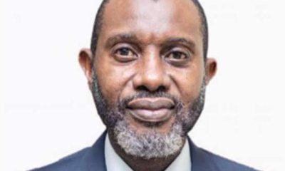 Tinubu appoints Ibrahim Khalil Gaga as NEXIM Bank ED