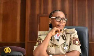 40 illegal migrants arrested in Oyo