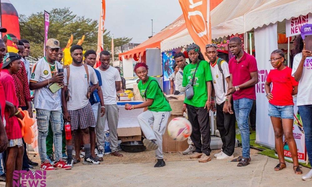 Africa content creators leverage AFCON 2023 to achieve 300% revenue growth - Report