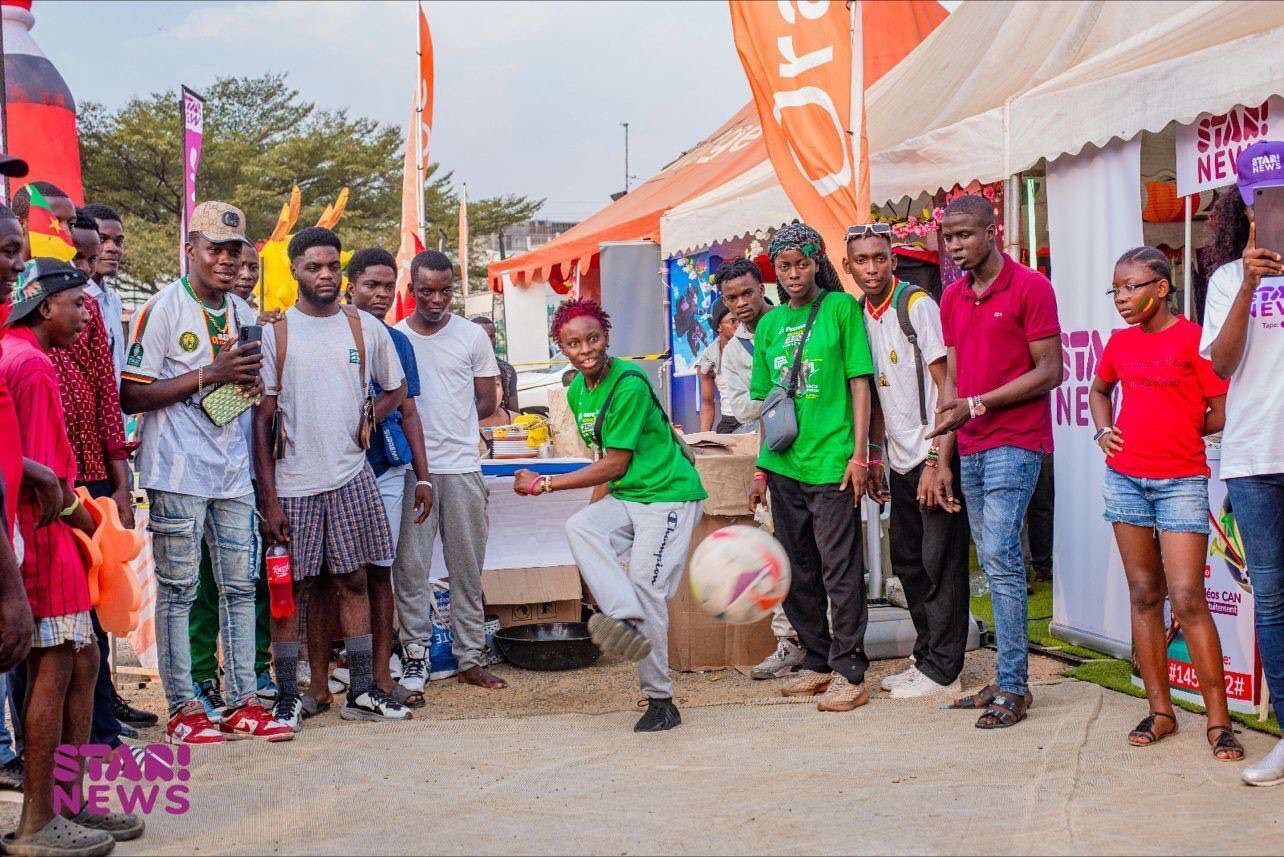 Africa content creators leverage AFCON 2023 to achieve 300% revenue growth - Report