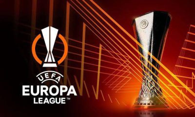 Milan, Benfica, Liverpool others reach Europa League last 16