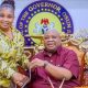 Gov Adeleke appoints Actress Laide Bakare as SSA on entertainment