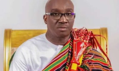 ‘Obaseki never treated us this bad,' Okpebholo’s supporter locked out of Govt House complains
