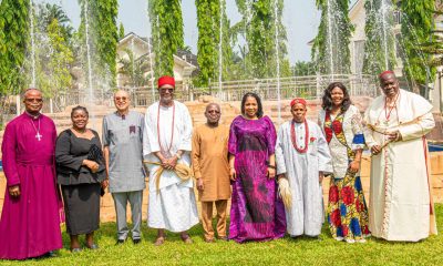 S'East govs working together to achieve regional devt - Gov Otti