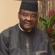 Sir Marc Wabara: The Eagle strikes 73
