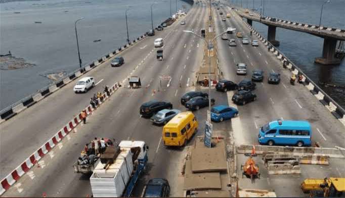 FG to close down Third Mainland Bridge for 24 hours from Wednesday