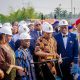 Tinubu commissions $800m Geometric Power Plant Aba, hails Gov Otti, Nnaji