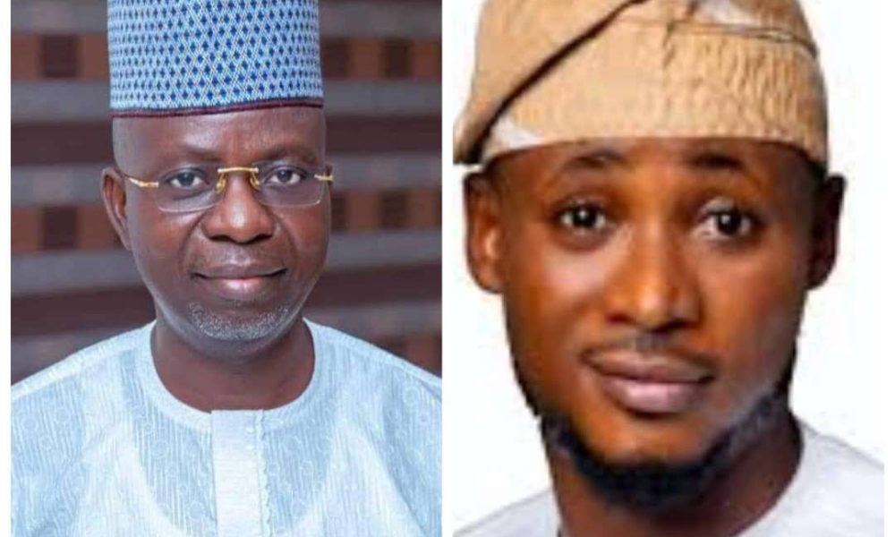 Akinleye, Osun CoS greets Assembly Deputy Speaker, Akinyode on birthday