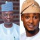 Akinleye, Osun CoS greets Assembly Deputy Speaker, Akinyode on birthday