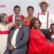 Charles Inojie says ‘The Johnsons’ comedy series has come to an end