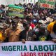 Lagos NLC demands N150,000 minimum wage for state workers