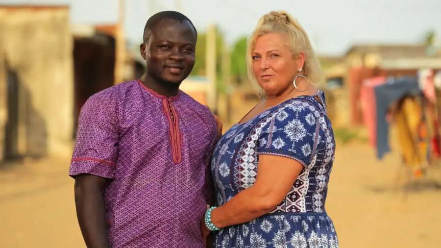 TV star, Michael Ilesanmi goes missing after relocating to US with 58-year-old wife