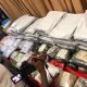NDLEA seizes largest heroin consignment at Lagos airport