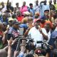 How Governor Makinde took over NLC's hunger protest in Ibadan