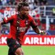 Improve your game or face consequences, AC Milan coach warns Chukwueze