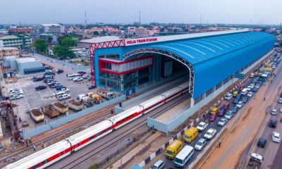 Accountability issues continue to dog Lagos Light rail