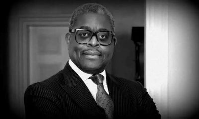 Otudeko, Aig-Imokhuede, NGX Group Honor Ogunbanjo’s Legacy