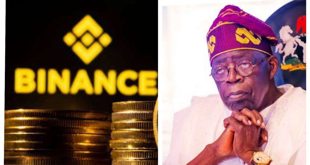 Nigeria govt files tax evasion charges against Binance