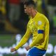 Saudi football federation suspends, fines Ronaldo over gesture