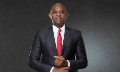 Tony Elumelu in global academic limelight as the TEF case study becomes part of Harvard’s curriculum