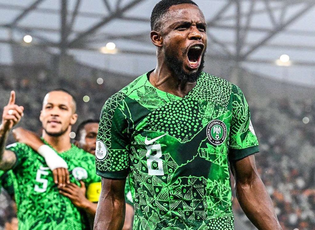 Fans to pay N1,000 for Super Eagles versus Bafana in Uyo