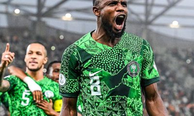 Fans to pay N1,000 for Super Eagles versus Bafana in Uyo