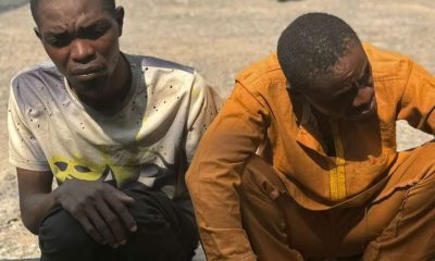 How I used 'MyChat' app to lure, murder seven women for rituals - Ogun man