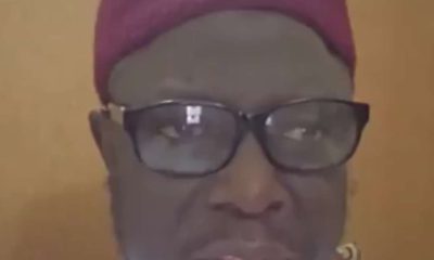 Aminu Daurawa resigns as Kano Hisbah commander after Gov Yusuf's criticism