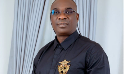 Ayinde Marshal cancels 67th birthday celebration over economic hardship