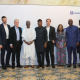 Encomiums as Bayi, Meletschus retire from Julius Berger, Kaita, Stolle take over