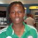 Aluko-Olaseni, ex- Super Falcons goalkeeper is dead