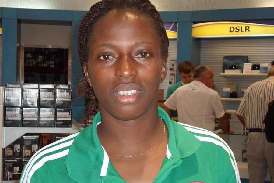 Aluko-Olaseni, ex- Super Falcons goalkeeper is dead