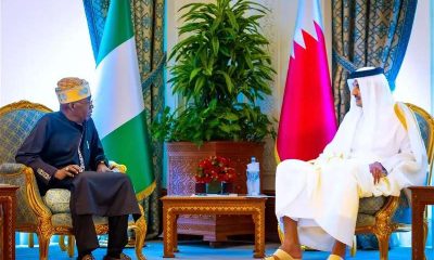 Onanuga says UAE hasn’t lifted visa restriction on Nigerians