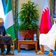 Onanuga says UAE hasn’t lifted visa restriction on Nigerians
