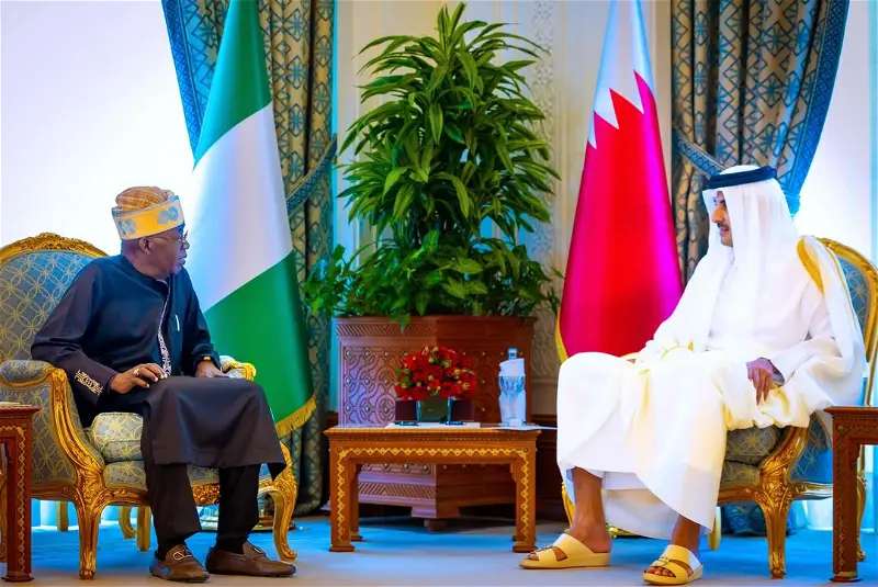 Onanuga says UAE hasn’t lifted visa restriction on Nigerians