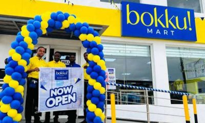 Bokku challenges Shoprite, Spar, other super malls' dominance